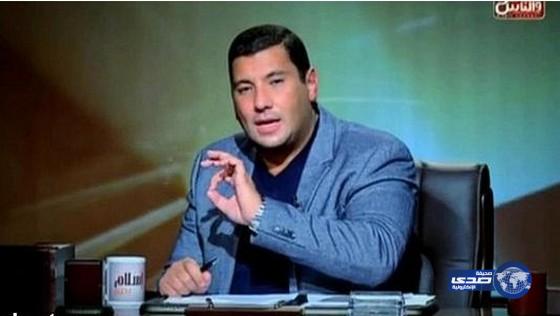 الحكم بسجن المذيع المصري “اسلام البحيري” 5 سنوات بتهمة إزدراء الإسلام