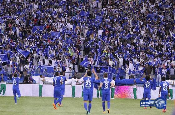 الهلال يتأهل لنهائي كأس الملك