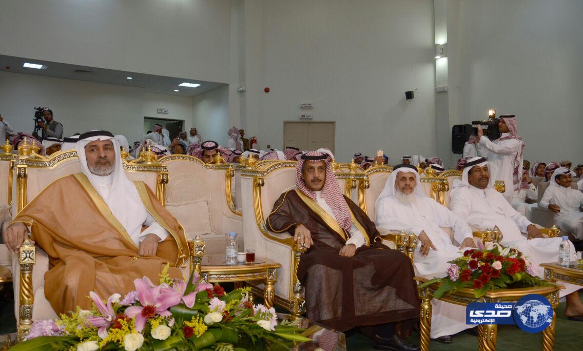 مكتب الرئاسة العامة لرعاية الشباب بمنطقة نجران ينظم برنامج نفديك‎