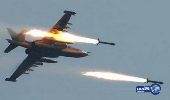 قوات التحالف الدولية تنفذ 26 ضربة جوية ضد تنظيم &#8220;داعش&#8221;