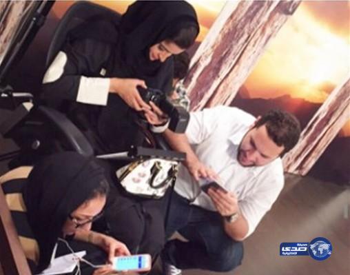 كل هذي جوالات