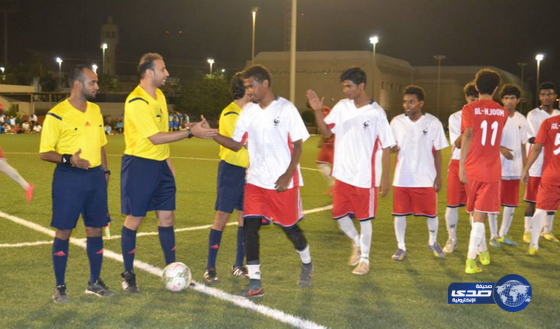 تواصل منافسات بطولة الملك سلمان بن عبد العزيز‎