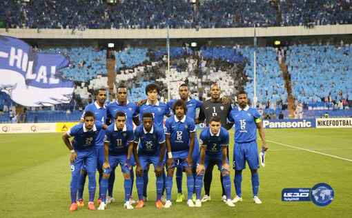 حرمان الهلال من الحضور الجماهيري في ربع نهائي أبطال آسيا