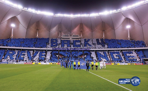 المعيبد .. جماهير الهلال تستحق العقوبة