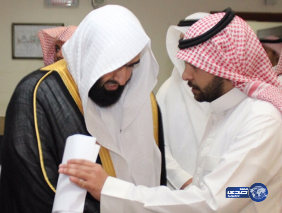 رئيس ديوان المظالم يتفقد إدارية جدة