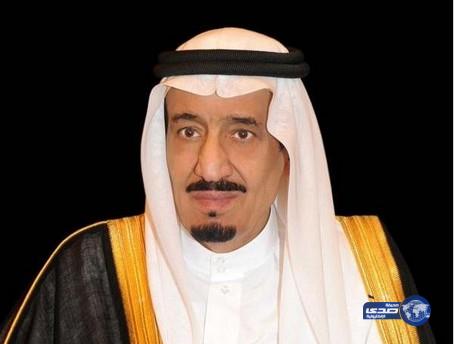 خادم الحرمين وولي العهد يبعثان برقيات تهان لرؤساء الدول بمناسبة رمضان