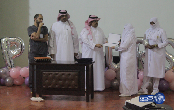 أحد المدينة يحتفل بيوم التمريض العالمي‎