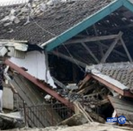 زلزال بقوة 4.4 يضرب مدينة “نووي إيران”