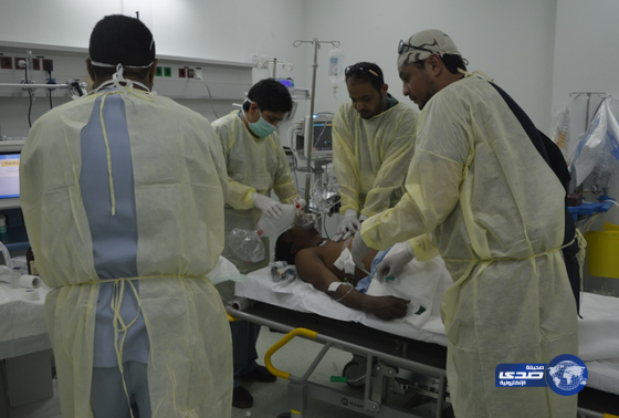 برنامج إدارة الأسرة في نجران يحقق المرتبة  الأولى في‎ الجراحه