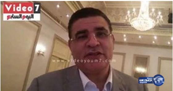 بالفيديو.. أستاذ بجامعة الأزهر: يجوز للمرأة ضرب زوجها اذا لم تأخذ حقها بالقانون.