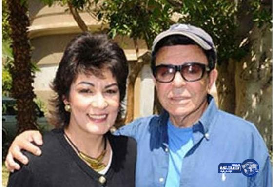 سمير صبري يعترف: عشت علاقة حب مع سماح انور ولم اتزوجها