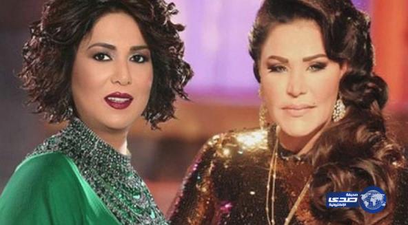 أحلام تعلن الحرب مجددا على نوال الكويتية