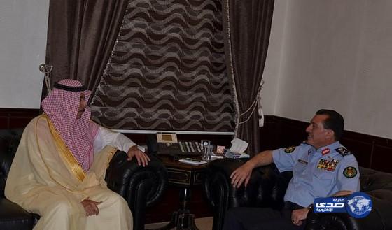 سفارة المملكة بالأردن تدعو السائحين الالتزام بالتعليمات المرورية