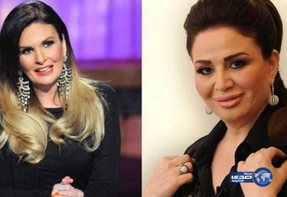 يسرا وإلهام شاهين ترافقان السيسي إلى ألمانيا!