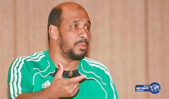 المهنا: حكم النهائي الكبير أوروبي.. والقرار بيد اتحاد الكرة