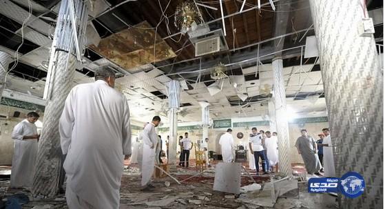 خادم الحرمين يأمر بصرف 61.5 مليون ريال لأسر شهداء وجرحى تفجير “القديح”