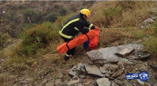 مصرع وافدين عربيين بصاعقة رعدية بمركز عبس المجاردة