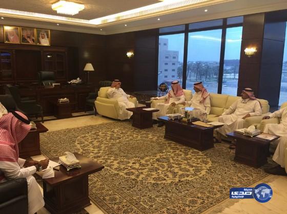 وزير الشؤون الاجتماعية يتابع سير أعمال لجنة الأيتام من ذوي الظروف الخاصة من الأم الأجنبية