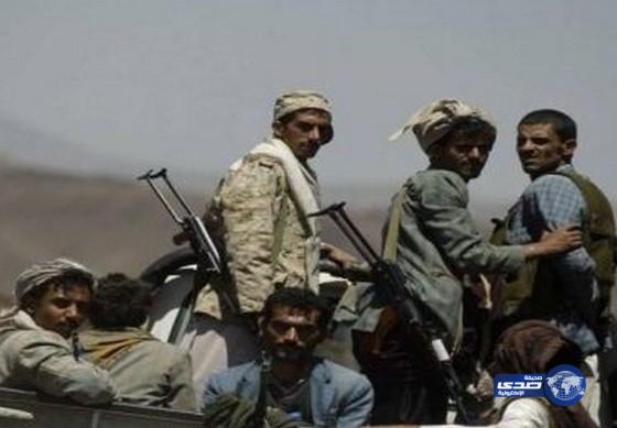 مواطنون يصدون هجوماً للحوثيين على “دار القرآن” في دمت وسقوط قتلى