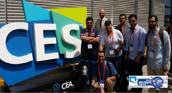 موبايلي تنظم رحلة للفائزين في فرناس لمعرض CES-Asia 2015 بالصين