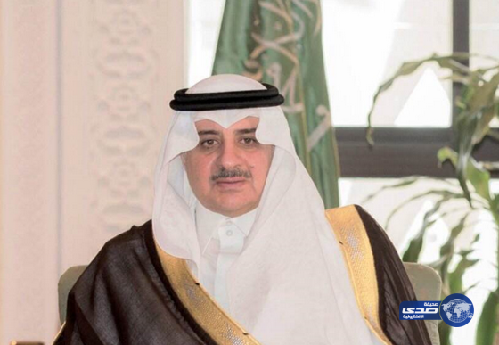 أمير تبوك يرعى غداً انطلاقة مهرجان الورود والفاكهه‎