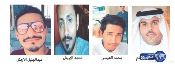 تشييع شهداء مسجد العنود في ساحة الوفاء بسيهات عصر غدٍ الأربعاء