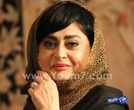 ناهد يسري: اديت ادوار الاغراء بلا حرج واللي مش عجبه اضربه بـ”الشلوت”