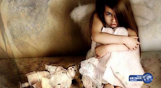 رجل يقتل خال طفلته لأنه أفقدها عذريتها