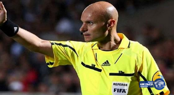 الحكام الأجانب قادوا 26 مباراة بالسعودية