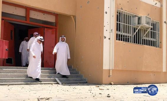 وزارة التعليم تقود التنمية الوطنية بمشروع الحملات الصيفية‎