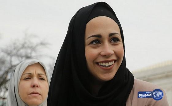 صدور حكم لصالح مسلمة حرمت من العمل بسبب الحجاب في واشنطن