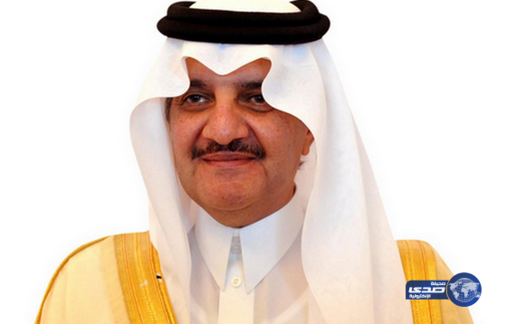 أمير المنطقة الشرقية يرفع الشكر لخادم الحرمين الشريفين على منح شهداء مسجد الحسين معاملة شهداء الواجب