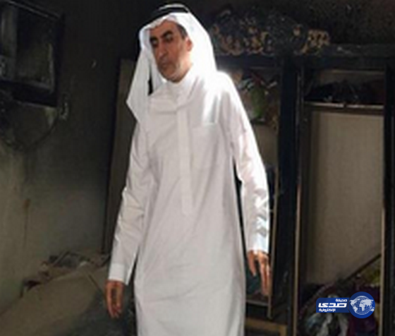 صورة تبرز حجم تضرر إحدى مدارس نجران