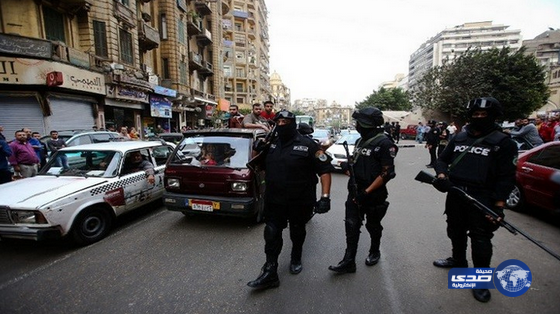 مقتل 9 مسلحين بسيناء والقبض على أحد عناصر ” داعش “