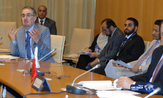 ( السعودية ) تُفند ملاحظات منظمة العمل الدولية على سوق العمل الخليجي‎