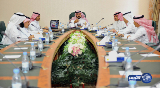 اللجنه السياحيه بمنطقة الباحه تعقد اجتماعها الثالث برئاسة وكيل الإماره