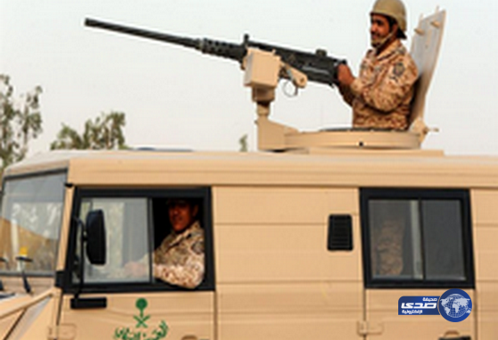 بالفيديو.. قوات الحرس الوطني تنتشر في جبل “المخروق”.. وتفند ادعاءات الحوثيين