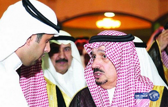 أمير الرياض: توجهات جديدة في السياسات المتعلقة بـ”مهرجان الجنادرية”