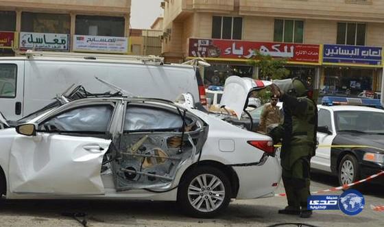 وميض لحظي يتسبب في إصابة 3 أشخاص بجدة