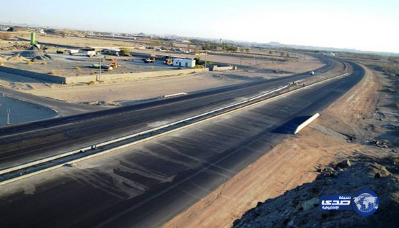 سحب 5 مشاريع طرق من مقاول في الباحة