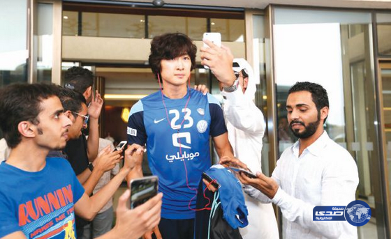 الهلال والنصر.. هدوء على غير العادة