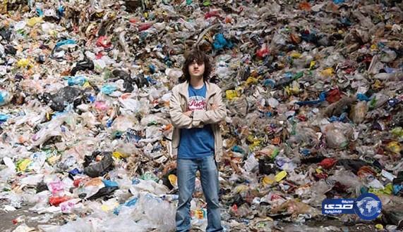 شاب ياباني يفاجئ العالم بابتكار يجعل المحيط يُنظف نفسه