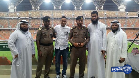 كفى تستعد لتوزيع 20 الف وردة وبروشور توعوي في نهائي كاس الملك