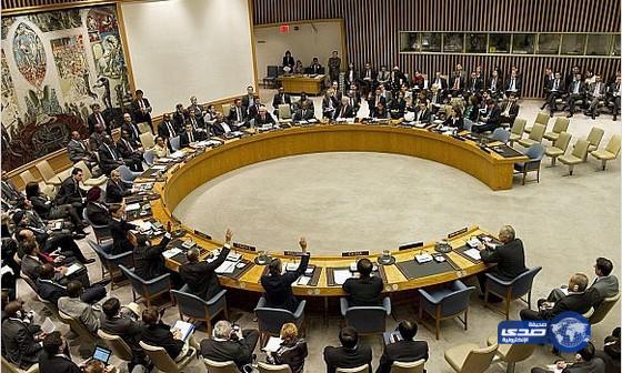 مجلس الأمن يدعو إلى الاحترام التام لوقف إطلاق النار في أوكرانيا