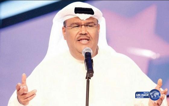 نبيل شعيل على هامش موازين: «الغناء أصبحت مهنة من لا مهنة له»