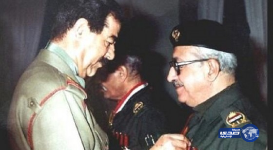 وفاة طارق عزيز وزير خارجية العراق في عهد صدام