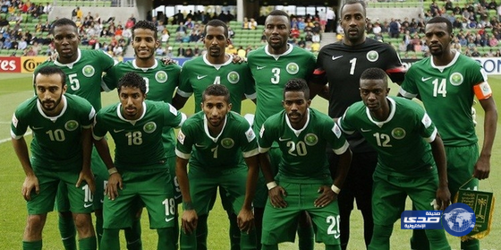 استبعاد الثلاثي البصاص والمولد وقاسم من تشكيلة المنتخب السعودي