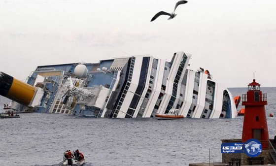 ارتفاع ضحايا السفينة الصينية إلى 331 قتيلاً