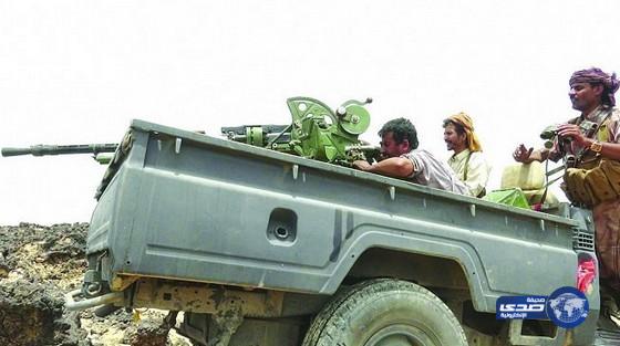 الحوثيون يقصفون الأحياء السكنية في تعز