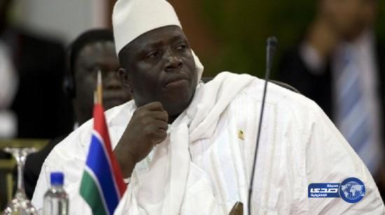 غامبيا تطرد رجل أعمال لبناني متهم بتمويل حزب الله